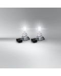 LED Автомобилни крушки Osram - LEDriving, HL Bright, HB4/HIR2, 19W, 2 броя - 4t