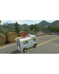 LEGO City Undercover (Wii U) - 4t