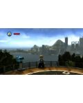 LEGO City Undercover (Wii U) - 5t