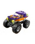Конструктор Lego City Great Vehicles - Камион чудовище (60251) - 4t