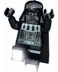 Мини фенерче Lego Star Wars - Darth Vader, с LED светлина - 2t