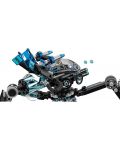 Конструктор Lego Ninjago - Водомерка (70611) - 4t