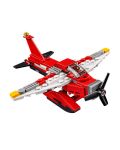 Конструктор Lego Creator - Скоростен хеликоптер 3в1 (31057) - 3t