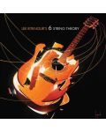 Lee Ritenour's 6 String Theory - 6 String Theory (CD) - 1t