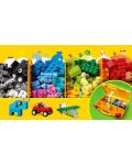 Конструктор Lego Classic - Куфар на творчеството (10713) - 4t