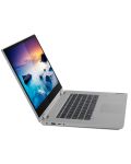 Лаптоп Lenovo IdeaPad - C340-15IML, сребрист - 2t