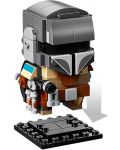 Конструктор LEGO Star Wars - The Mandalorian и детето (75317) - 6t