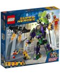 Конструктор Lego Super Heroes - Lex Luthor™ Mech Takedown (76097) - 1t