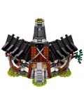 Конструктор Lego Ninjago - Ковачницата на дракона (70627) - 6t