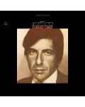 Leonard Cohen -  Songs Of Leonard Cohen (CD) - 1t