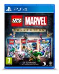 LEGO Marvel Collection (PS4) - 1t