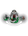 Конструктор Lego Star Wars - Обучение на остров Ahch-To Island™ (75200) - 4t