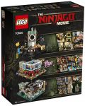 Конструктор Lego Ninjago - Ninjago City - (70620) - 6t