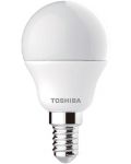 LED крушка Toshiba - 7=60W, E14, 806 lm, 4000K - 1t