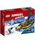 Конструктор Lego Juniors - Батман срещу Мистър Фрийз - 1t