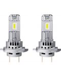 LED Автомобилни крушки Osram LEDriving - HL Easy, H7/H18, 16.2W, 2 броя - 3t