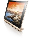Lenovo Yoga Tablet 10 3G - златист - 1t