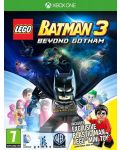 LEGO Batman 3 - Beyond Gotham - Toy Edition (Xbox One) - 1t