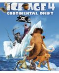 Ледена епоха 4: Континентален дрейф (Blu-Ray) - 1t