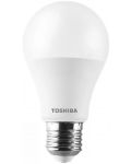 LED крушка Toshiba - 11=75W, E27, 1055 lm, 6500K - 1t