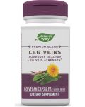 Leg Veins, 60 капсули, Nature’s Way - 1t