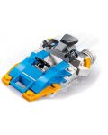 Конструктор Lego Creator - Екстремни двигатели (31072) - 8t