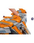 Конструктор Lego Marvel Super Heroes - Thanos: Ultimate Battle (76107) - 3t