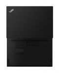 Лаптоп Lenovo - V130 Iron Grey,15.6",81HL002DBM, черен - 3t