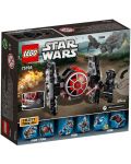 Конструктор Lego Star Wars - First Order TIE Fighter™ Microfighter (75194) - 7t