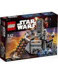 Lego Star Wars: Камера за замразяване в карбонит (75137) - 1t
