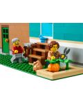 Конструктор Lego Creator Expert - Книжарница (10270) - 9t