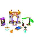 Конструктор Lego Disney Princess - Екзотичният замък на Джесмин (41061) - 6t