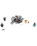 Конструктор Lego Marvel Super Heroes - Quantum Realm Explorers (76109) - 4t