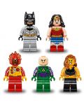 Конструктор Lego Super Heroes - Lex Luthor™ Mech Takedown (76097) - 8t