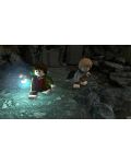 LEGO Lord of the Rings (PS Vita) - 9t
