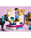 Конструктор Lego Friends - Скачане с кон със Stephanie (41367) - 12t