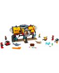 Конструктор LEGO City - Изследователска база в океана (60265) - 3t