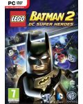 LEGO Batman 2: DC Super Heroes (PC) - 1t