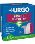 Urgofilm Лейкопласт, 5 m x 2.5 cm, Urgo - 1t