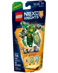 Конструктор Lego Nexo Knights - Аарон (70332) - 1t