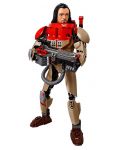 Сглобяема фигура Lego Star Wars - Baze Malbus (75525) - 2t