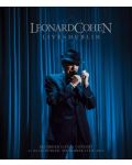 Leonard Cohen -  Live In Dublin (Blu-ray) - 1t