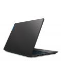 Геймърски лаптоп Lenovo IdeaPad - L340-15IRH, черен - 4t