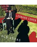 Leonard Cohen - Old Ideas (CD) - 1t