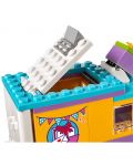 Конструктор Lego Friends - Доставки на подаръци Хартлейк (41310) - 3t
