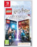LEGO Harry Potter Collection - Код в кутия (Nintendo Switch) - 1t