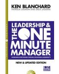 Leadership & The One Minute Manager - 1t