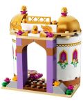 Конструктор Lego Disney Princess - Екзотичният замък на Джесмин (41061) - 3t