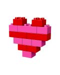 Конструктор Lego Duplo - Моите първи блокчета (10848) - 5t