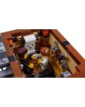Конструктор Lego Ninjago - Доковете на Ninjago City (70657) - 6t
